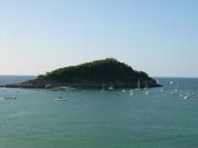 Isla Santa Clara