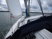 Isle of Wight Sailing