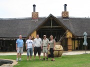 Ivory Tree Lodge