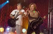 Jack Black and Kyle Gass