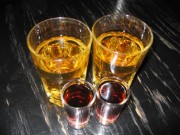 Jagerbombs