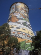 JHB 2014 Soweto Cooling Towers