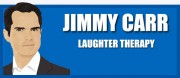 Jimmy Carr Laughter Therapy