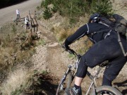 Jm on the Afan Trail