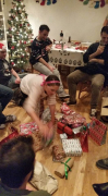 Jukkas Christmas 2015