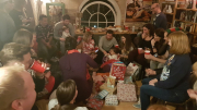 Jukkas Christmas December 2017