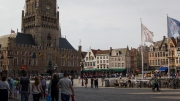 Jukkas in Bruges