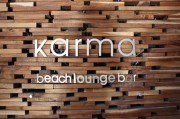 Karma Beach Lounge Bar