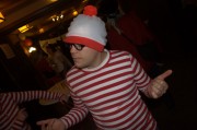 Karneval 2011 Me