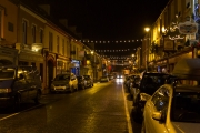 Kenmare at Night