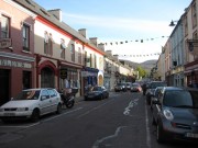 Kenmare Main Road