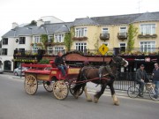 Killarney Jaunting Cars