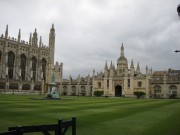 Kings College
