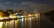 Kingston Upon Thames at Night