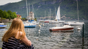 Lake Como Honeymoon