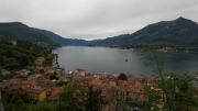 Lake Como Honeymoon