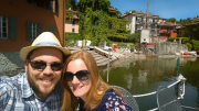 Lake Como Honeymoon