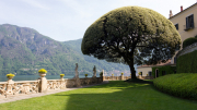 Lake Como Honeymoon