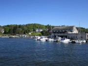 Lake Windermere Boat Trip