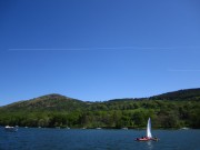 Lake Windermere Boat Trip