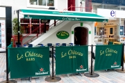 Le Chateau Bar Cork