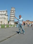 Leaning Tower of Pisa