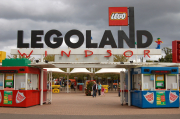 Legoland Sept 2015