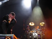 Linkin Park at O2 Pic