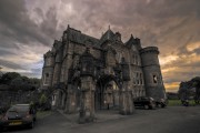 Loch Lomond Hostel