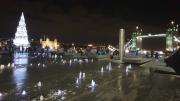 London Bridge City December 2019