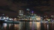 London Bridge City December 2019
