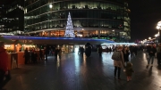 London Bridge City December 2019