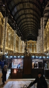 London Bridge City December 2019