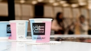 London Coffee Festival 2019