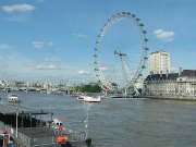 London Eye