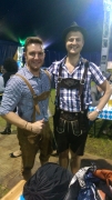 London Oktoberfest 2014