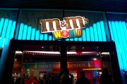 M and M Shop