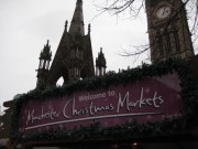 Manchester Christmas Market