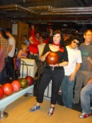 Marina Bowling