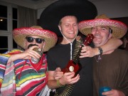 Mexican Party