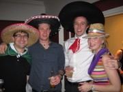 Mexican Party