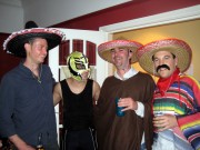 Mexican Party