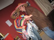 Mexican Party