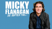 Micky Flanagan An Another Fing