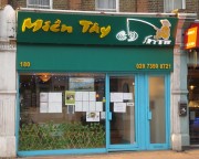 Mien Tay Clapham Junction