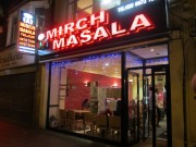 Mirch Masala