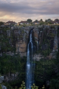 Mogodi Lodge and Panorama Falls
