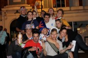 Monopoly Pub Crawl 2011