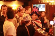 Monopoly Pub Crawl 2011