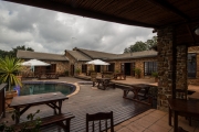 Mpumalanga Misty Mountain Resort